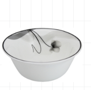 Салатник NataM d130мм 300мл (Н202070 Симфония)