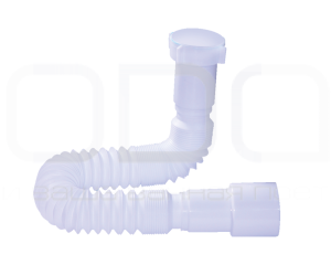 Гибкая труба 1х1/4 40х50 (К206) (100)