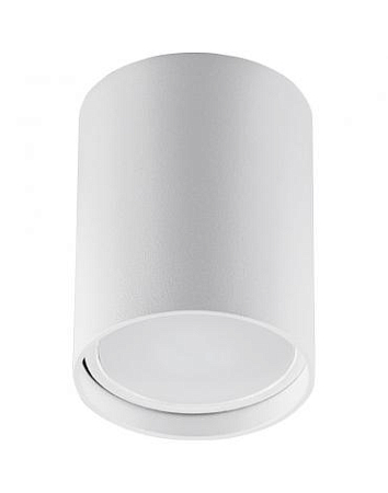 Светильник потолочный Feron MR16 20W 220V, белый, ML177(__)