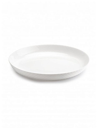 Тарелка обеденная ПРЭШЭС 25см