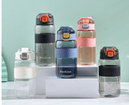 Бутылка для воды 650 мл