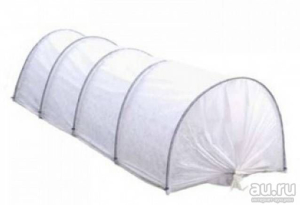 Парник "Дачный" 4,5 м