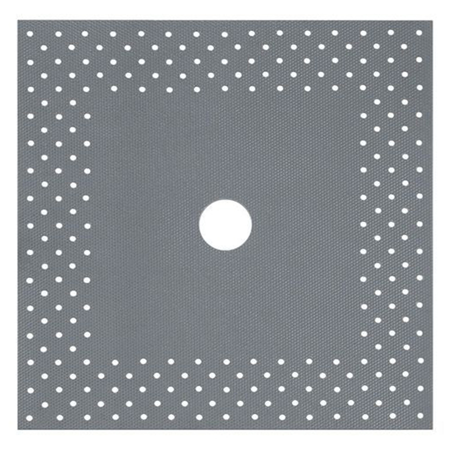 Манжета настенная Кнауф (1/25)