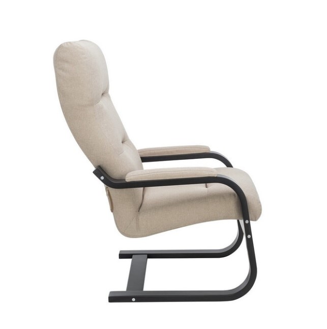 Кресло Оскар (Венге/ткань Малмо 05)