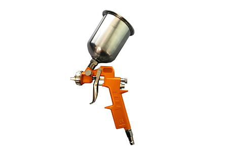 Пневматический краскопульт ПК-1 Вихрь