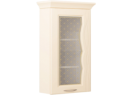 Шкаф торцевой левый 340*320*860 /22.16