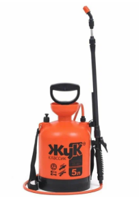 Опрыскиватель ЖУК ОП-207 Классик 6,0л брандспойт