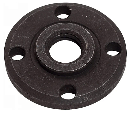 Гайка приж. M14*45мм  Makita  (для УШМ 115/125/150 мм)