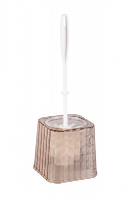 Комплект д/туалета "Кристалл" тонир. (20) М6763