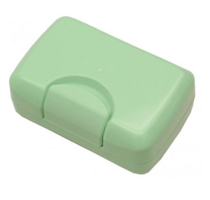 Футляр для мыла Цв. Мята (Арт. МР-5672)