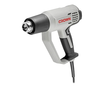 Фен технический CROWN CT19042K