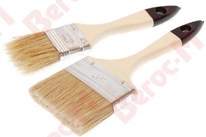 Кисть  4/100мм натур. щет.Сказка (12\144)