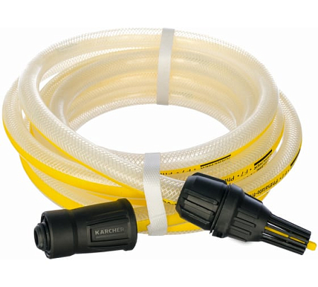 Всасывающий шланг SH 5 м.