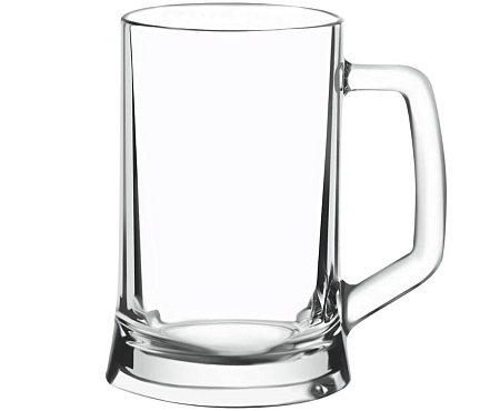 Кружка ПАБ 660 мл