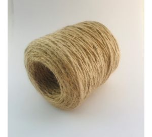 Шпагат джутовый  Текс 560*2  500 м (22)