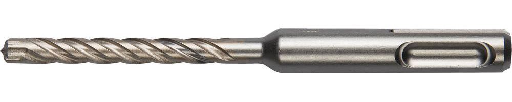 Бур для перфоратора 16*310мм (5)