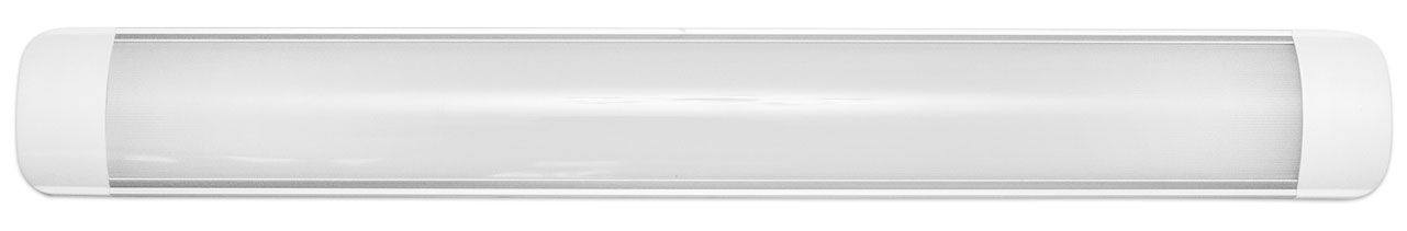 Светильник светодиодный SP-LPO SLIM 36W/6500K, Спутник