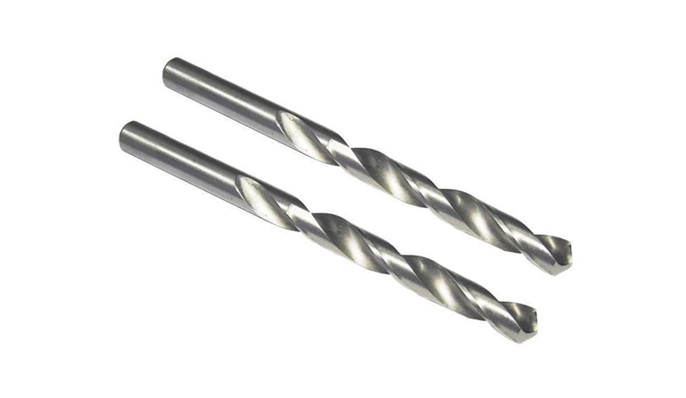 Сверло по металу "888"HSS6,0мм(1уп-2шт) (1/25)