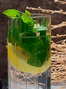 Стакан 310 мл, стекло, Pasabahce, Leia