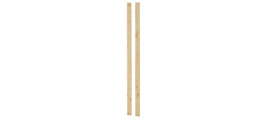 Стойка ХЕЙНЕ хвойное дерево, 171 см