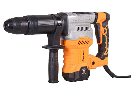 Отбойный молоток ОМ-1600М Вихрь