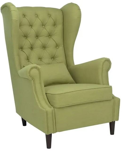 Кресло Leset Винтаж (ткань Melva 33/ Melva 33)