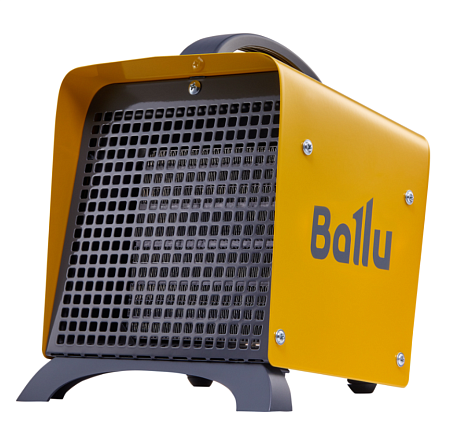Пушка тепловая Ballu BKS-5 (3 кВт)