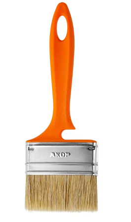 Кисть ФАСАД 70*12 для фасадных работ (100)