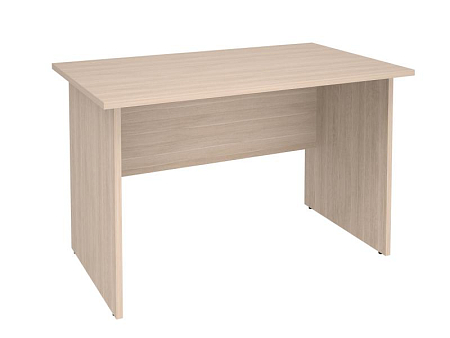 Оф63.11 Стол рабочий 1200х720х740