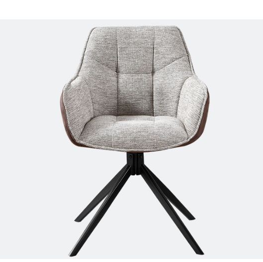 Стул ТВИСТ бежевый/коричневый RT/KD,180 AVR 