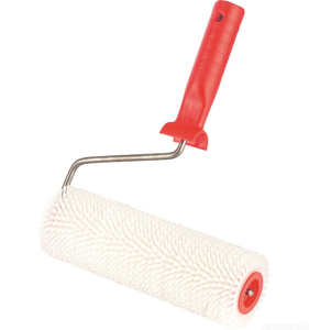 Валик игольчатый Сибртех по бетону 200мм (30)