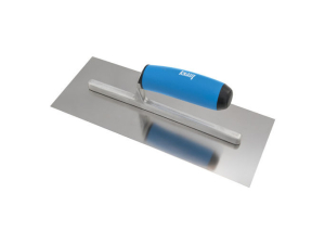 Гладилка изогнутая 305x114мм (1)