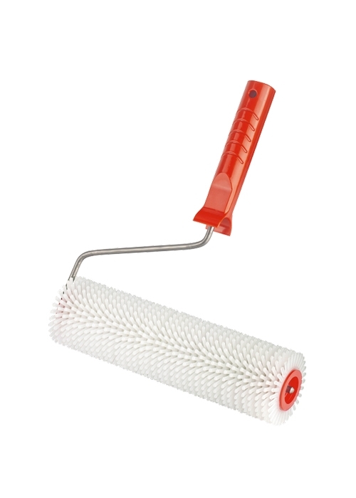 Валик игольчатый для наливных полов, 240мм