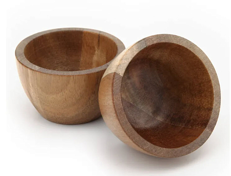 Набор для специй 2шт. 7x6x9см