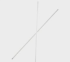 Обсерватор крестовина ХЕЙНЕ, 100  см