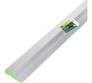 Правило алюминиевое "Трапеция", 1 ребро жесткости, L-3,0 м (10)