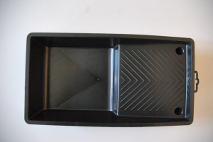 Ванночка 150*270 мм малярная АКОР д/краски, пластмасс (50)