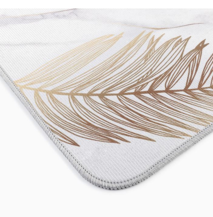 Коврик для ванны «Эстетика», 40 х 60 см