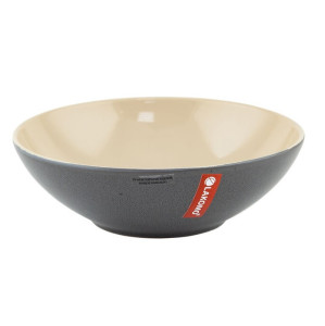 Тарелка суповая 18см"Sand" Graywall"