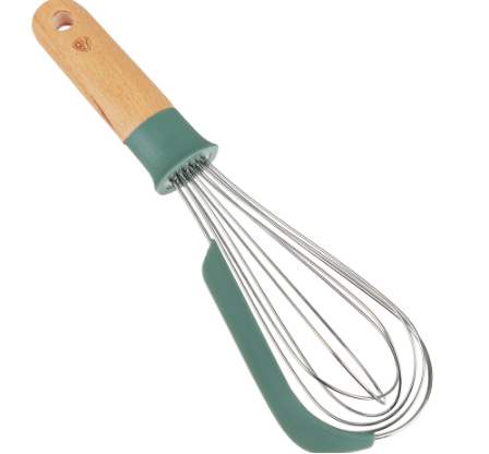 Венчик, нерж. сталь, силикон Longa BY COLLECTION ***