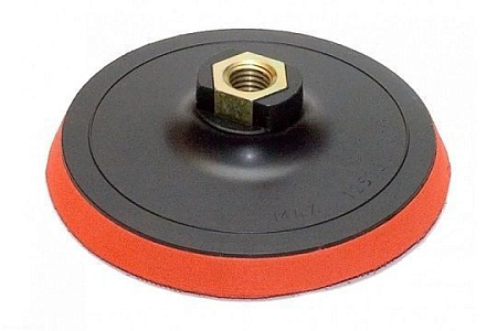 Держатель для АГШК 125 мм KG132 (1)