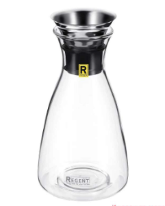 Графин 1,0л с фильтр-пробкой Linea Franco