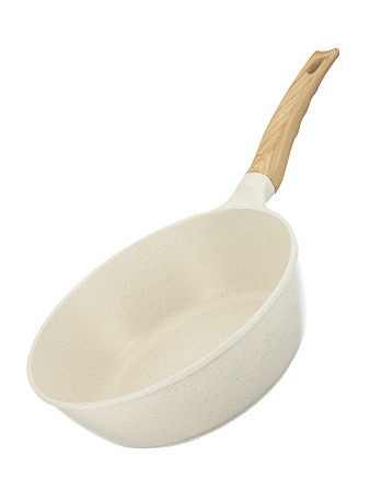 Сковорода глубокая 24х8 см Linea LEGGERO (индукция)