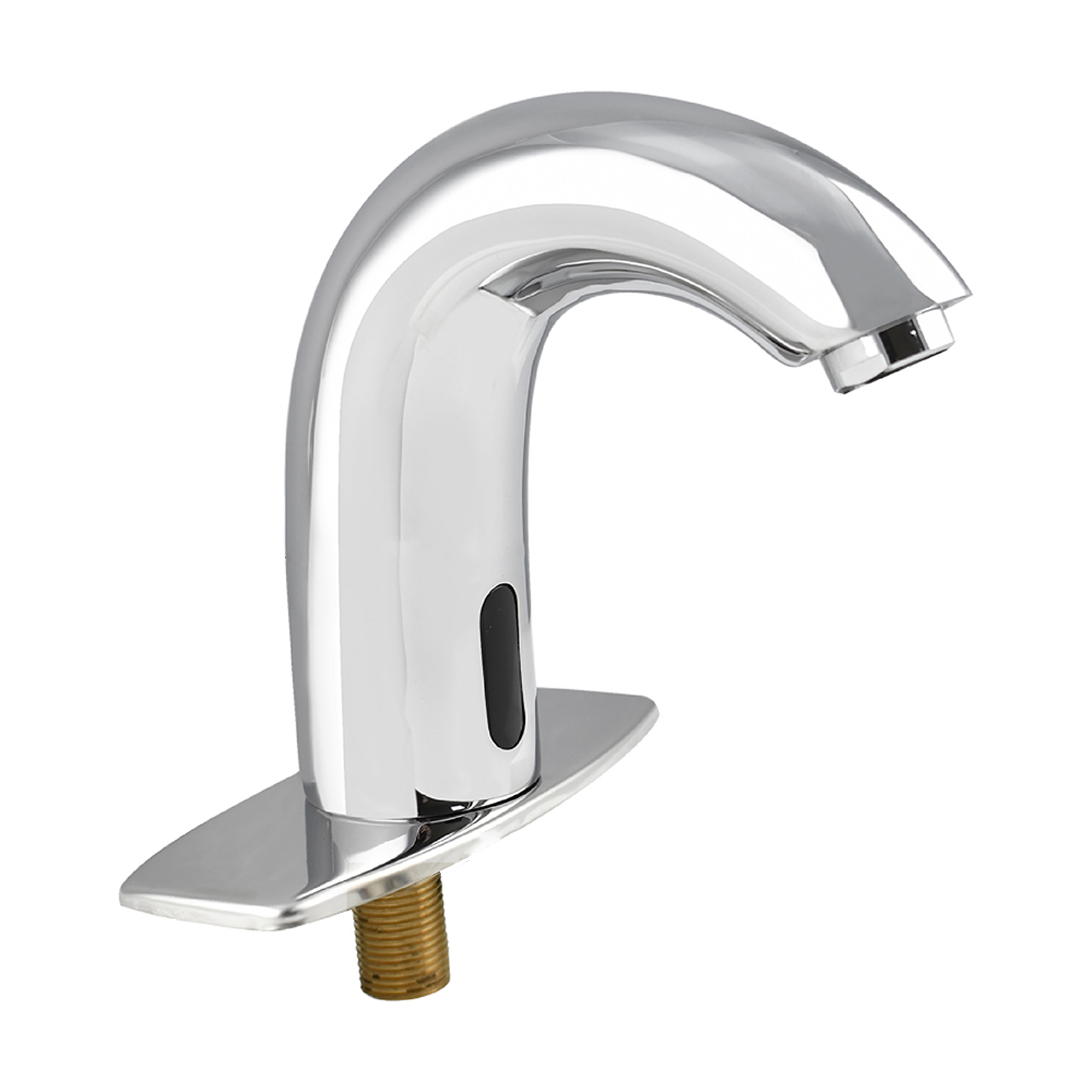 Смеситель сенсорный для раковины арт. P0079 хром