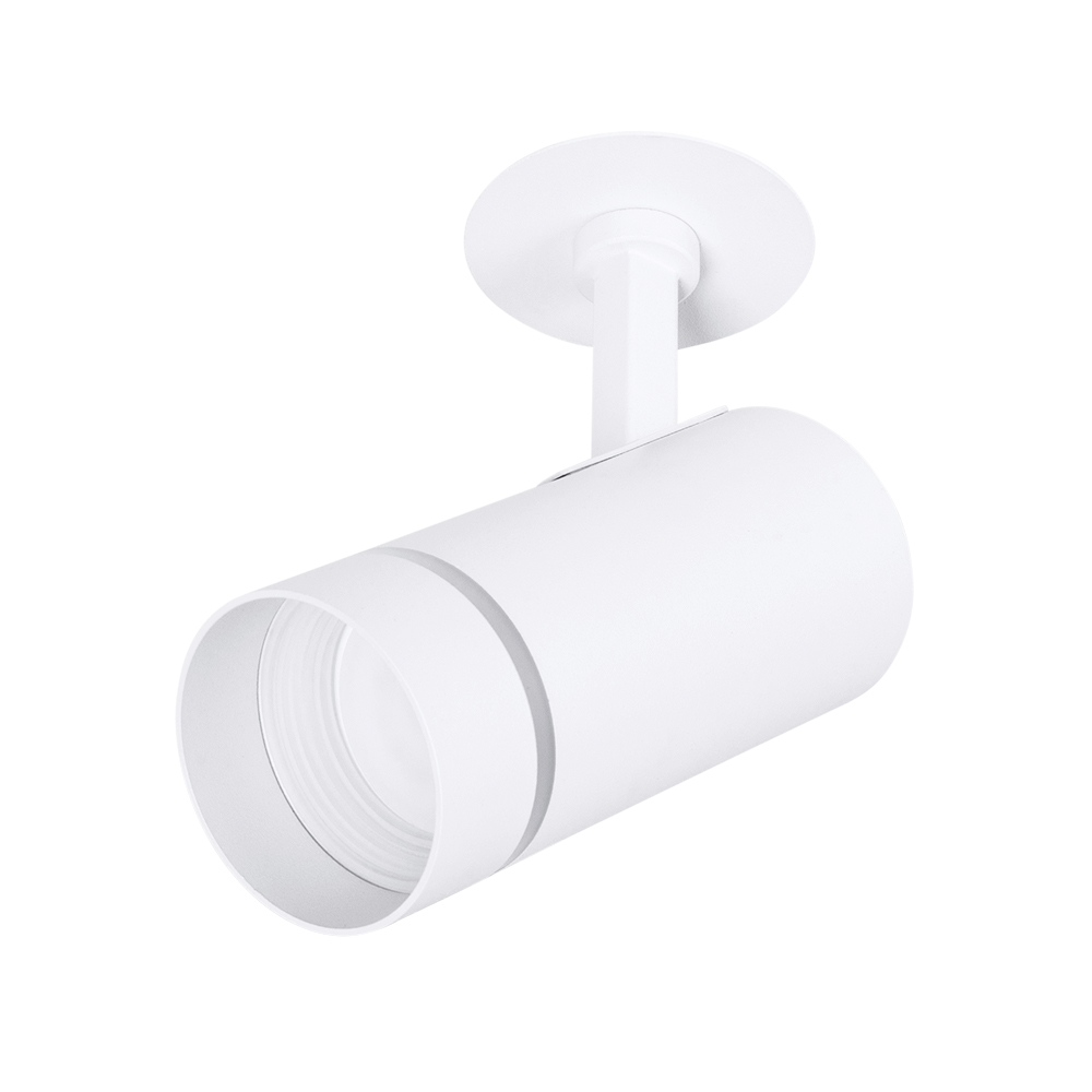 СВЕТИЛЬНИК ПОТОЛОЧНЫЙ A3221PL-1WH