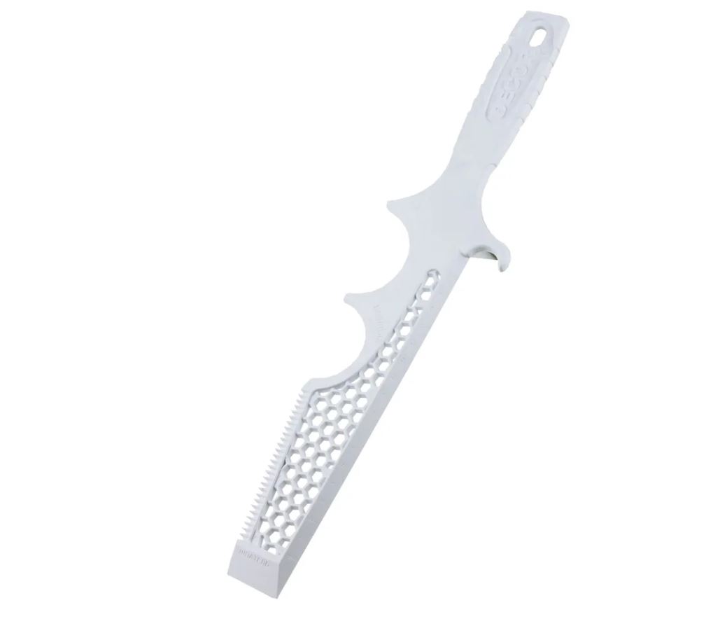 Мешалка DECOR для краски, пластик (10/80/400)