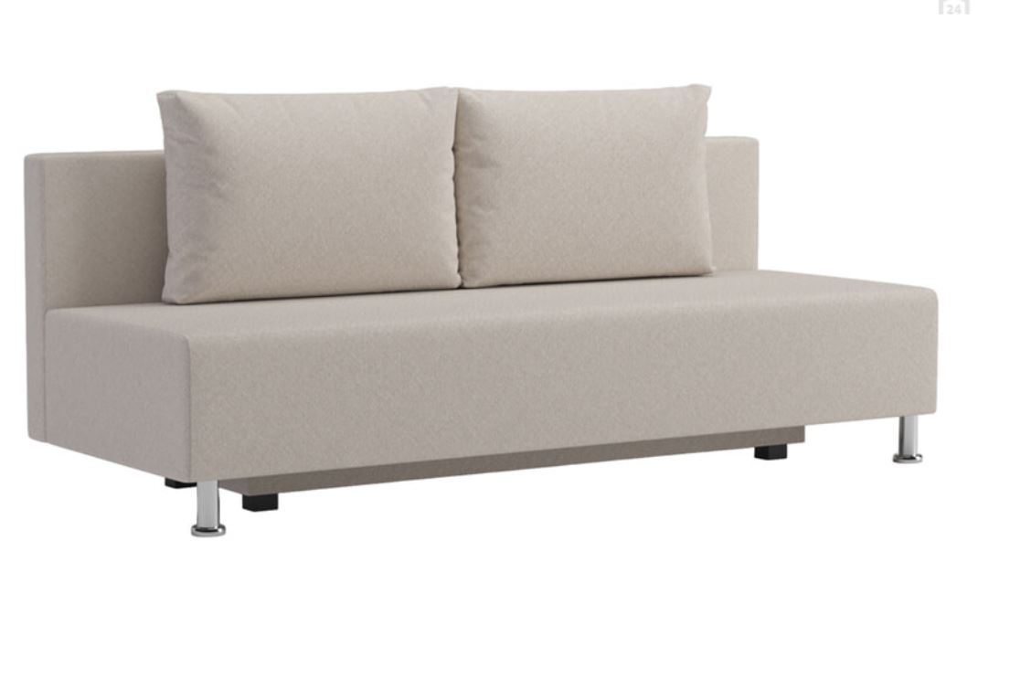 Диван-кровать Марло тк. Laguna бежевый