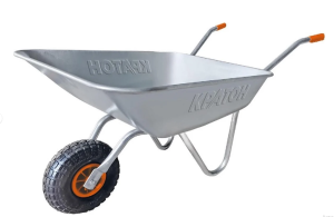 Тачка садовая Кратон WB-80 (1)