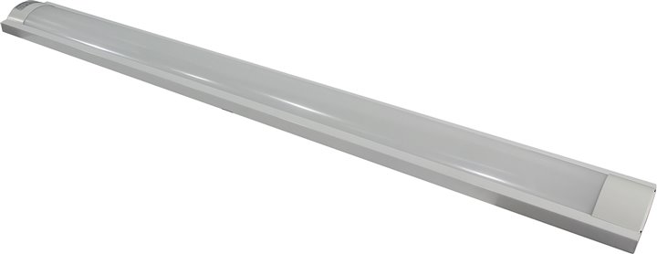 Светильник накладной LU Smartbuy 36W матовый (SBL-LU-36W-64K-Mt) (1230*125*40)