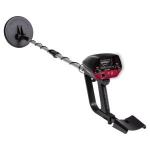 Металлоискатель Pioneer MD-4030 макс глуб обнар 0.7 м